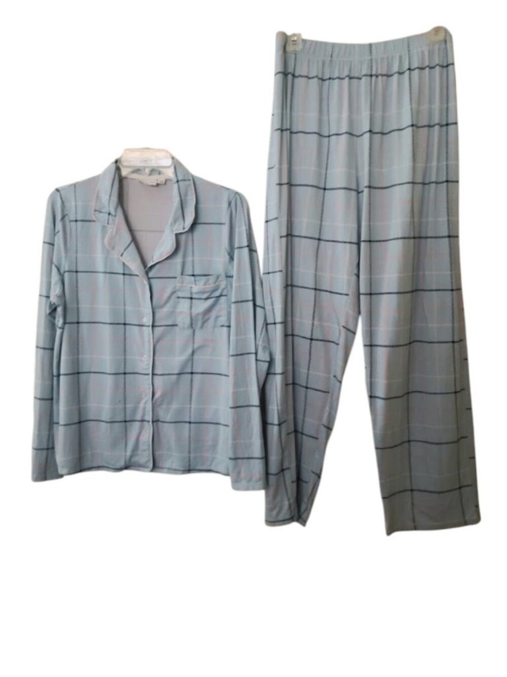 Kim Rogers Summertime Pajama Set Medium